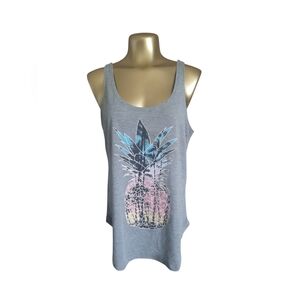 Ardene‎ M Pineapple cami